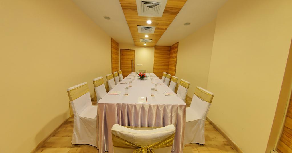Gokulam Park Coimbatore Extérieur photo