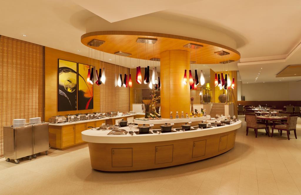 Gokulam Park Coimbatore Restaurant photo